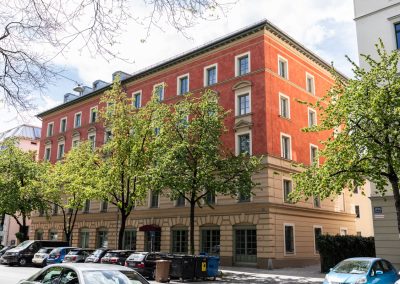 Thalkirchnerstraße, München