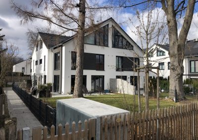 Alte Wolfratshauserstr, Pullach