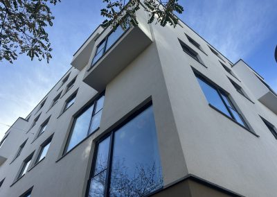 Destouchestraße, München