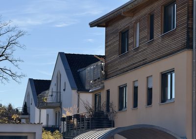 Hauptstraße, Neubiberg